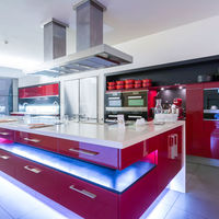 L'Ecole de Cuisine Alain Ducasse