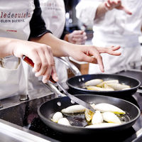 Cours de cuisine