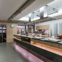L'École de Cuisine Alain Ducasse