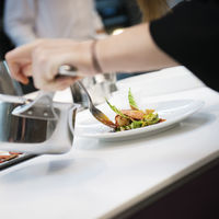 Cours de cuisine