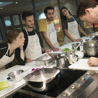L'École de Cuisine Alain Ducasse
