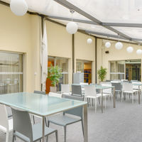 Salle de réception