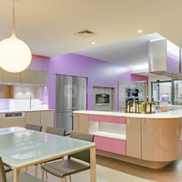 Cuisine/ salle de réception