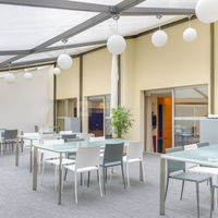 Salle de réception
