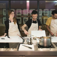 Cours de cuisine
