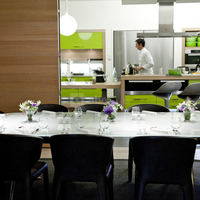 L'Ecole de Cuisine Alain Ducasse