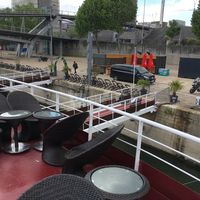 La Péniche de Monsieur Jean