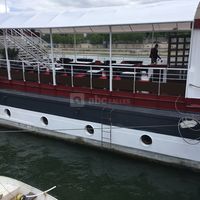 La Péniche de Monsieur Jean