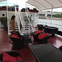 La Péniche de Monsieur Jean