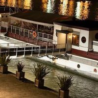 La Péniche de Monsieur Jean