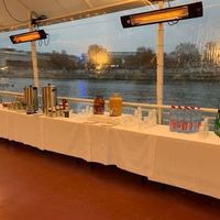 La Péniche de Monsieur Jean