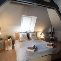 Chambre double