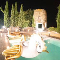Château de Boisrigaud