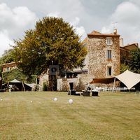 Château de Boisrigaud