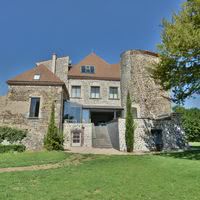 Château de Bois Rigaud - Mariages et Séminaires dans le Puy-de-Dôme