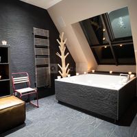 Grande salle de bain de 30m²