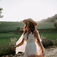 Mariage au château de Bois Rigaud