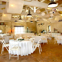 Salle de mariages/séminaires 1er étage