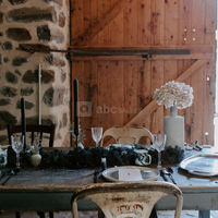 Salle de mariage dans le Puy-de-Dôme au château de Bois Rigaud