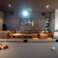 Le billard américain