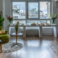 L'Appart Terrasse des Champs