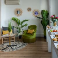 L'Appart Terrasse des Champs