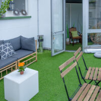 L'Appart Terrasse des Champs