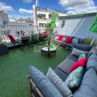 L'Appart Terrasse des Champs