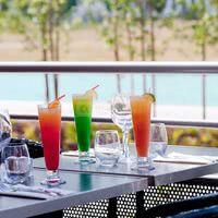 Brasserie les Docks