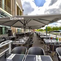 Brasserie les Docks