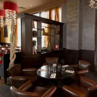 Brasserie les Docks