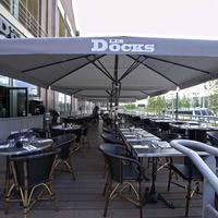 Brasserie les Docks