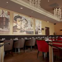 Brasserie les Docks