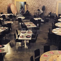 Exemple de décoration de fête