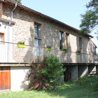 Bâtiment extérieur