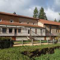 Bâtiment extérieur