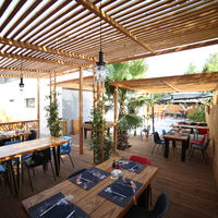 Pro Race Café