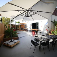 Pro Race Café
