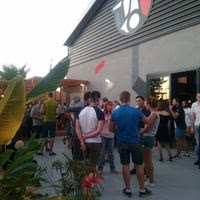 Pro Race Café