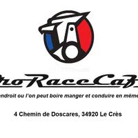 Pro Race Café