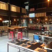 Pro Race Café