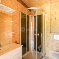 Le Chardonnay/ salle de bain WC