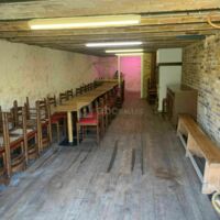Salle de réception