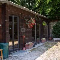Le Chardonnay/ vue extérieure salle