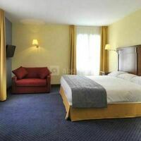 Best Western Hôtel Arene
