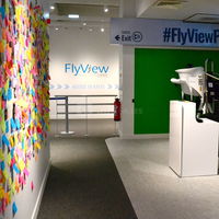 FlyView Paris