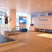 FlyView Paris