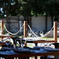 Restaurant Table d'Oc