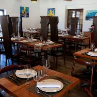 Restaurant Table d'Oc