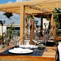 Restaurant Table d'Oc